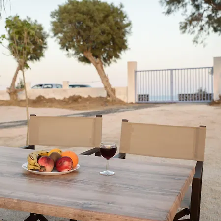 George Santorini Villa Perivolos (Santorini)