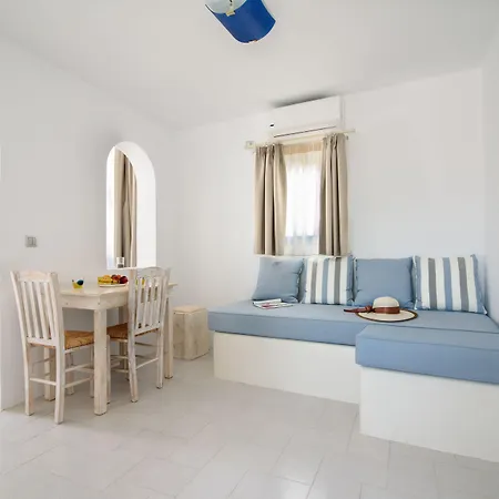 George Santorini Villa