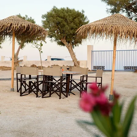 George Santorini Villa
