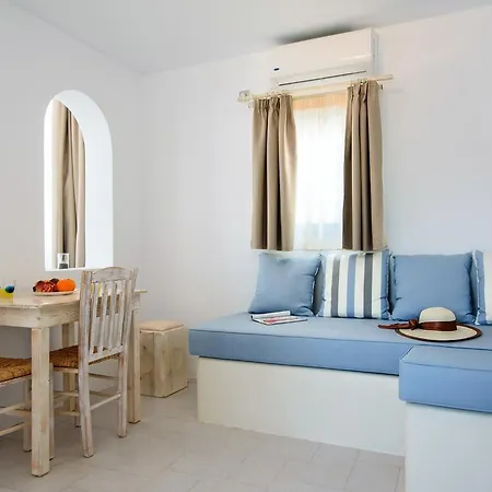 George Santorini Villa