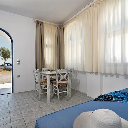 George Santorini Villa *