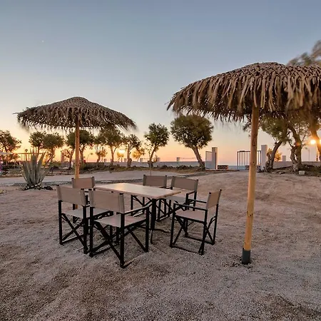 George Santorini Villa