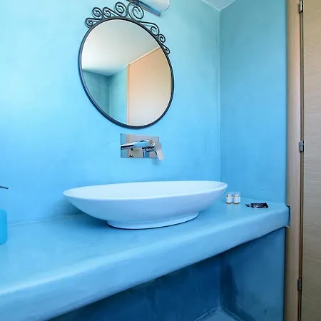 George Santorini Villa