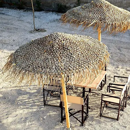 George Santorini Villa