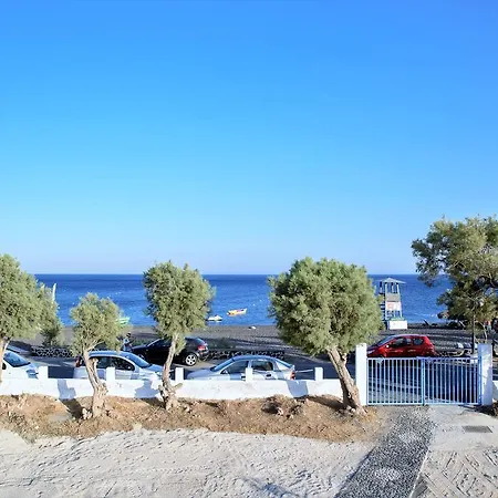 George Santorini Villa *